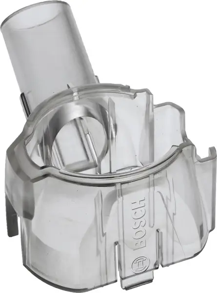 BOSCH Absaugadapter Preisknaller