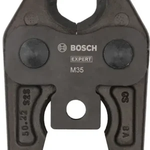BOSCH EXPERT Standard Pressbacke, M35 Letzte Chance