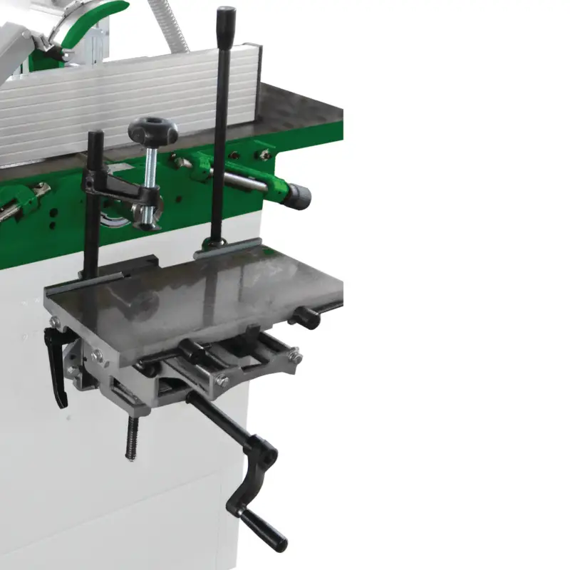 Schneller Versand Holzstar Langlochbohreinrichtung LLBE-UMK5-250