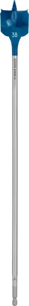 BOSCH EXPERT Self Cut Speed Flachfräsbohrer, 38x400mm Aktuell