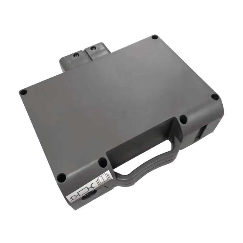 Cleancraft Li-Ion Batterie 24V 10Ah Kracherpreis