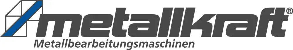 Metallkraft Schienenverlängerung für Anschlag mit Skala 2m, Endstück Zertifiziert