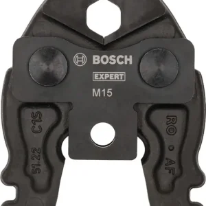 BOSCH EXPERT Compact Pressbacke, M15 Neue Kollektion