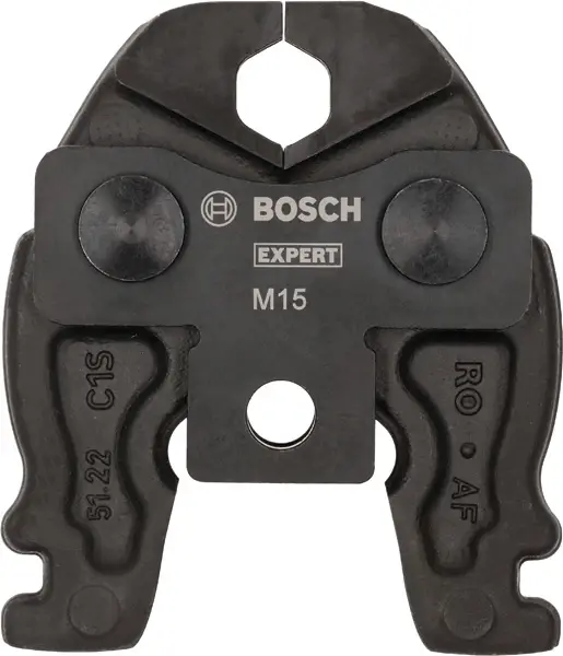 BOSCH EXPERT Compact Pressbacke, M15 Neue Kollektion
