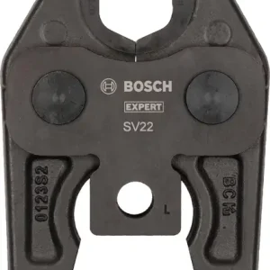 Markenware BOSCH EXPERT Standard Pressbacke, SV22