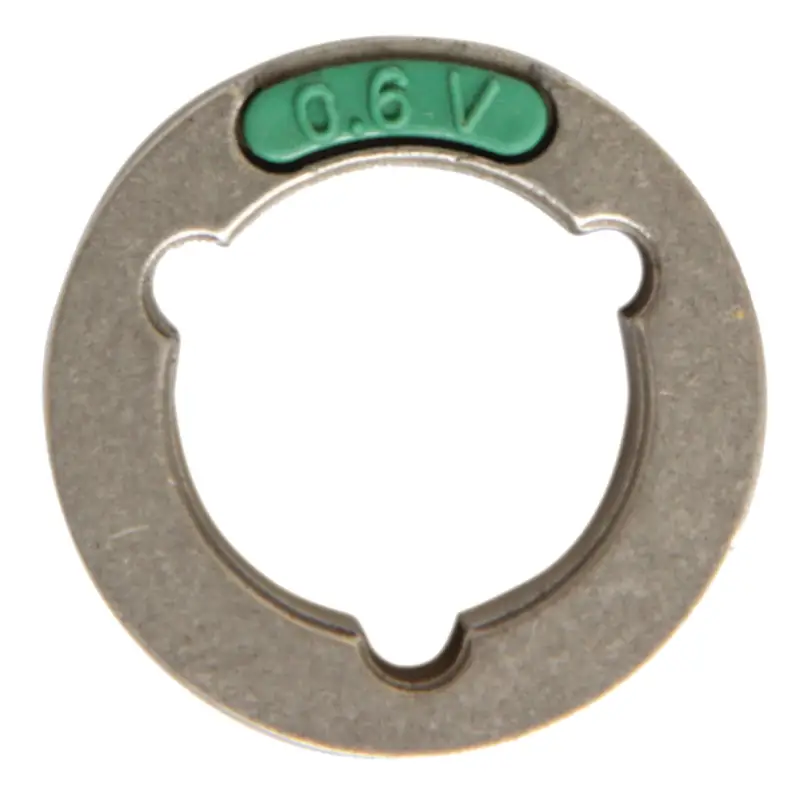 Nur Heute Rehm Vorschubrolle einzeln für Aluminiumdraht 1,2 – 1,6 mm