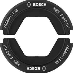 BOSCH PRO Presseinsatz, E240 CU, 240 mm², Kupfere Top-Seller