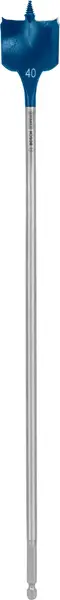 Versand Am Gleichen Tag BOSCH EXPERT Self Cut Speed Flachfräsbohrer, 40x400mm