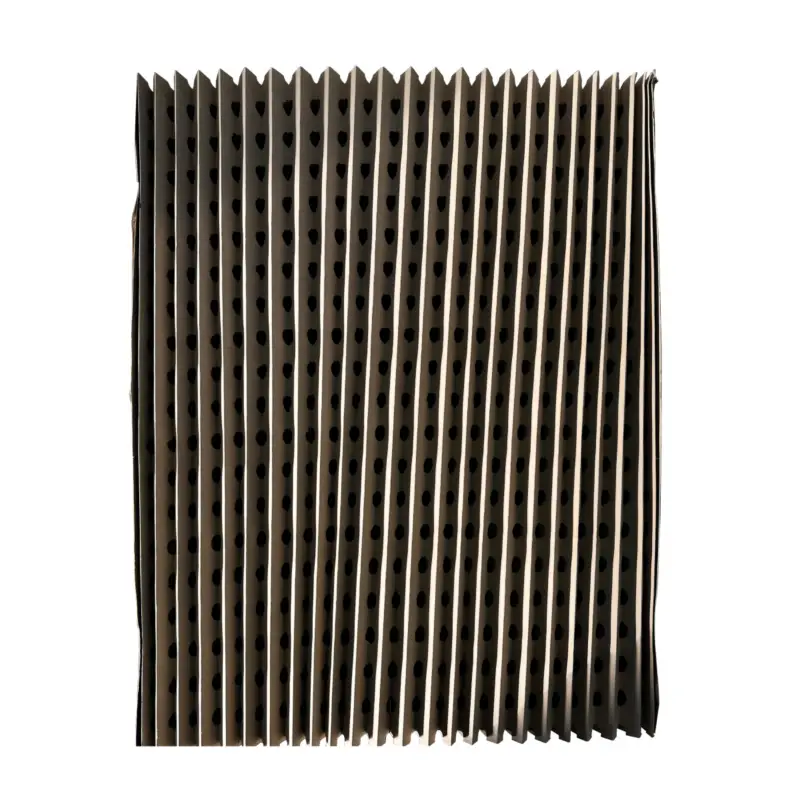 Must-Have Holzkraft Volumenpapierfilter für FAG 1 / 2