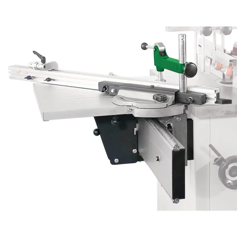 Sonderangebot Holzstar Schiebetisch TF 190E / TF 190SE