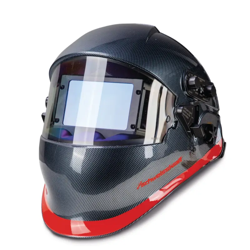 Markenware Schweisskraft Automatik-Schweißschutzhelm VarioProtect XXL-W F-TC