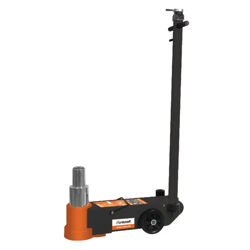 Unicraft Rangierwagenheber WWH 50002 PH Neu Im Sortiment