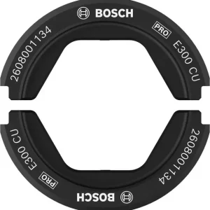 BOSCH PRO Presseinsatz, E300 CU, 300 mm², Kupfere Top-Preis
