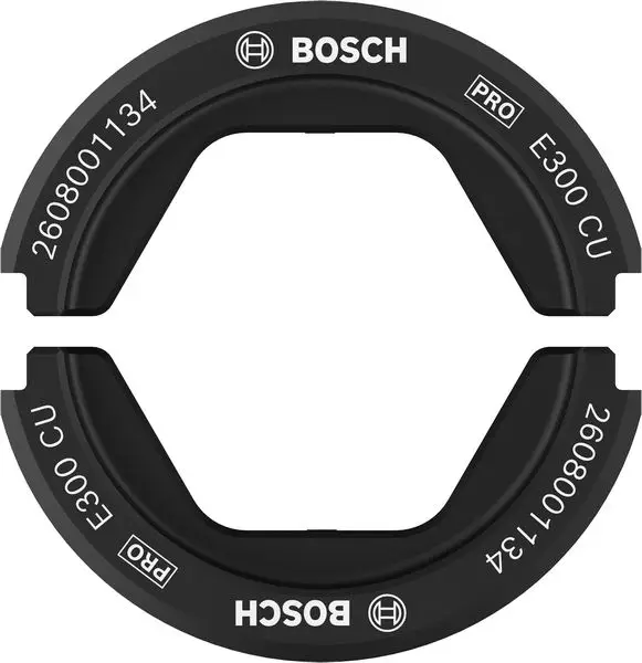 BOSCH PRO Presseinsatz, E300 CU, 300 mm², Kupfere Top-Preis