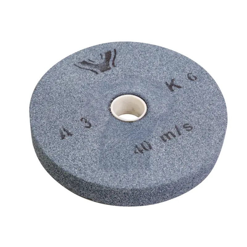 Expressversand Optimum Normalkorund-Schleifscheibe Ø 250 x 40 Ø 32 mm, K36