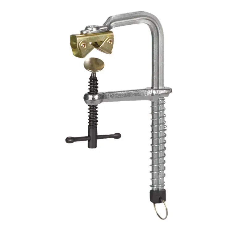 Must-Have Schweisskraft Schraubzwinge MSZ 140