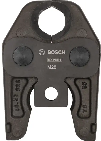 BOSCH EXPERT Standard Pressbacke, M28 Online Kaufen