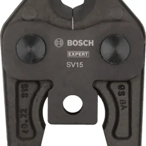 BOSCH EXPERT Standard Pressbacke, SV15 Preisreduziert