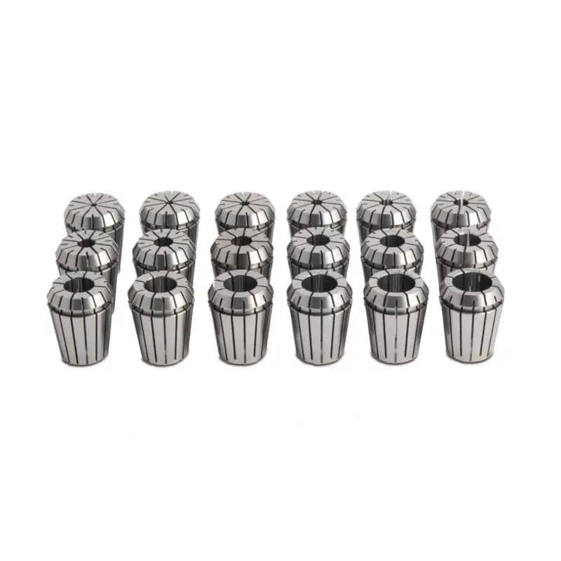 Bestseller Optimum Spannzangen-Satz ER 16, Ø 1 - 10 mm
