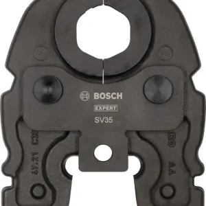 Echt BOSCH EXPERT Compact Pressbacke, SV35