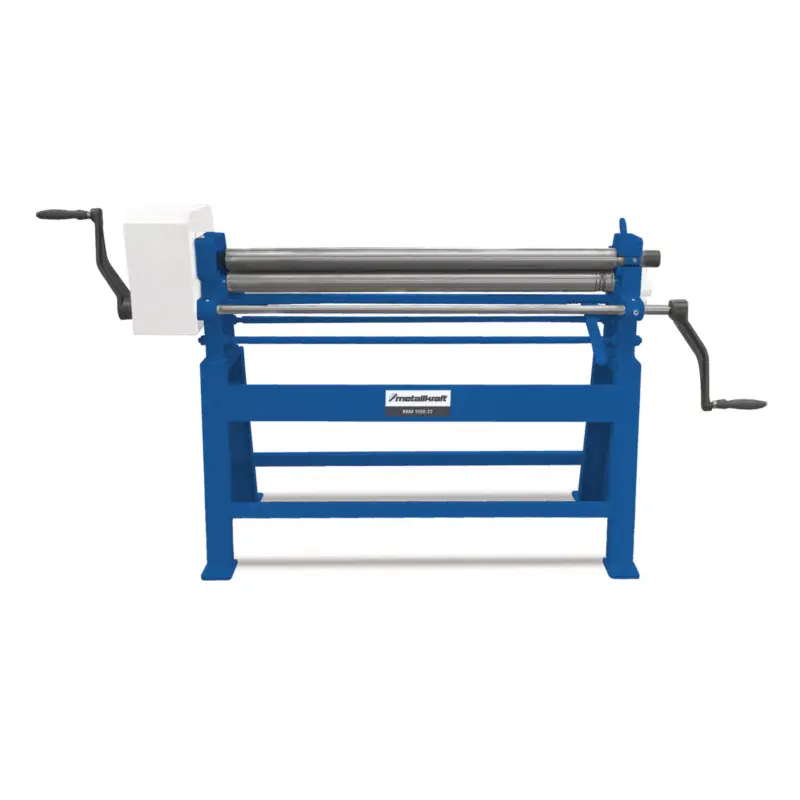 Metallkraft Manuelle Rundbiegemaschine RBM 1050-22 Sale