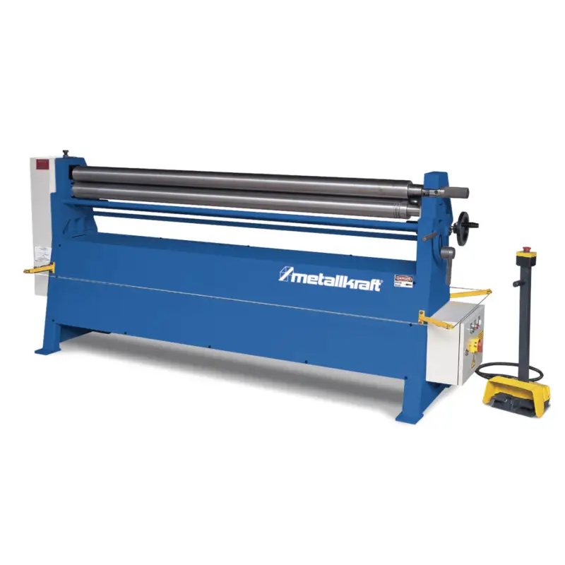 Mega-Angebot Metallkraft Motorische Rundbiegemaschine RBM 2050-15E