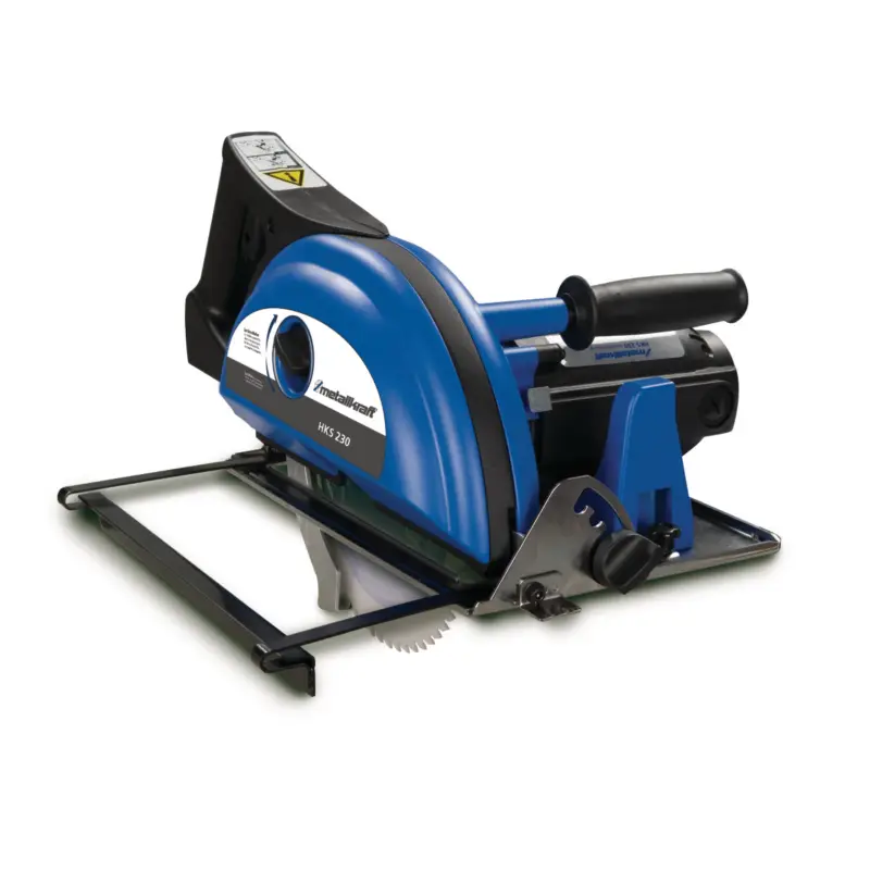 Metallkraft Metallhandkreissäge HKS 230 Highlight