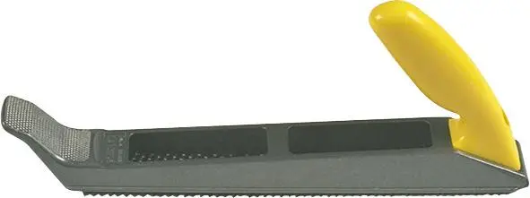 Günstig STANLEY Kombihobel Surform 5-21-122 250mm