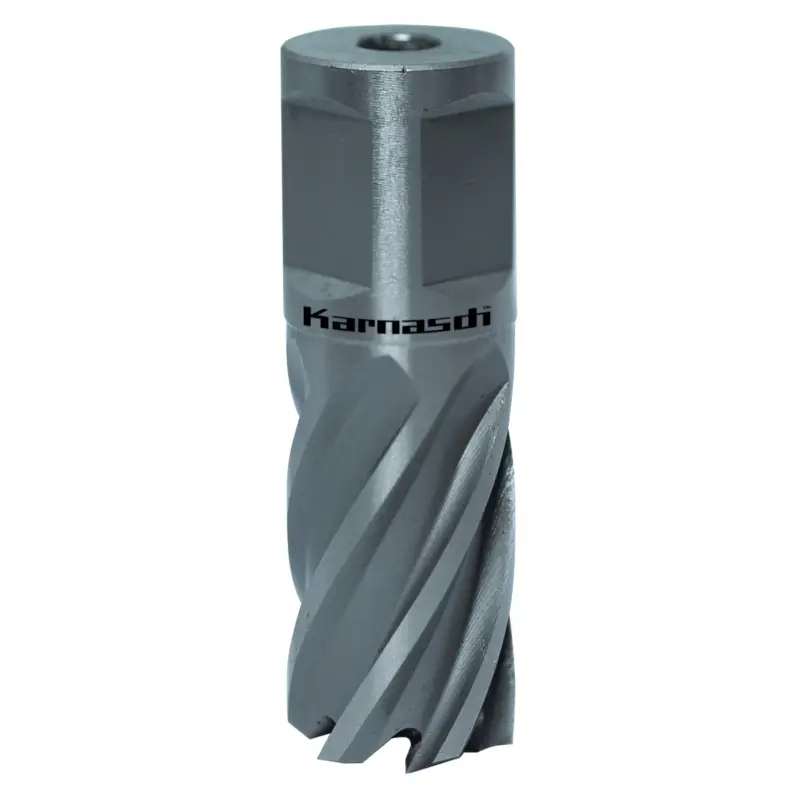 Metallkraft Kernbohrer SILVER-LINE 25 Weldon, Ø 18 mm Saisonangebot