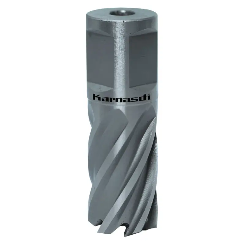 Metallkraft Kernbohrer SILVER-LINE 25 Weldon, Ø 51 mm Kracherpreis