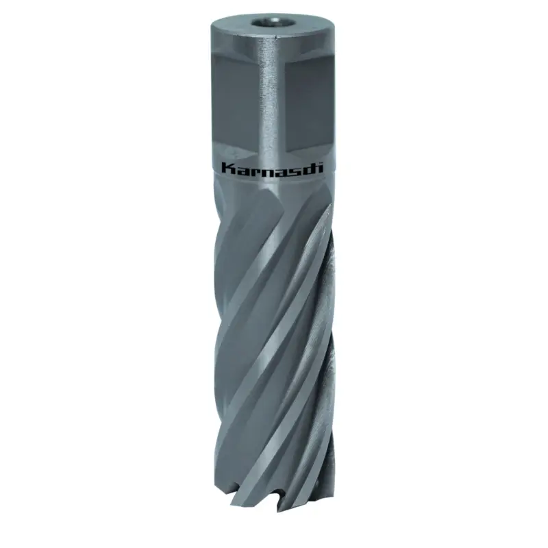 Metallkraft Kernbohrer SILVER-LINE 50 Weldon Ø 31 mm Markenware