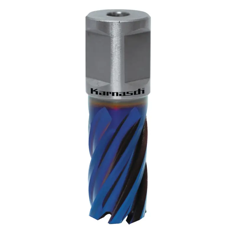 Preisknaller Metallkraft Kernbohrer BLUE-LINE PRO 30 Weldon, Ø 36 mm