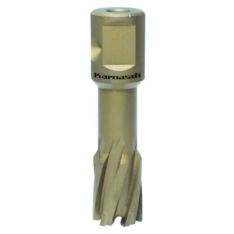 Günstig Metallkraft Kernbohrer HARD-LINE 40 Universal, Ø 12 mm