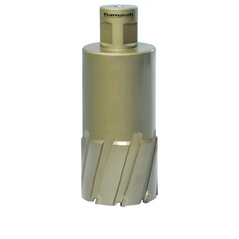 Metallkraft Kernbohrer HARD-LINE 55 Weldon Ø 100 mm Günstig