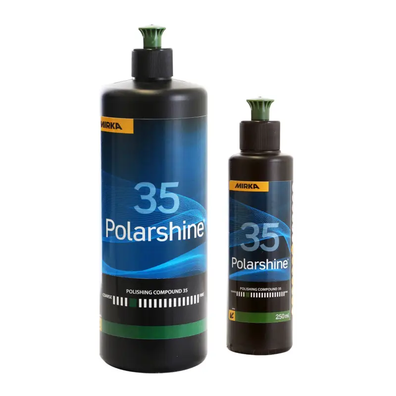 Top-Preis MIRKA Polarshine 35 Politur - 250ml