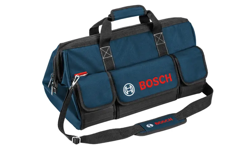 BOSCH Professional Handwerkertasche groß Nur Für Kurze Zeit