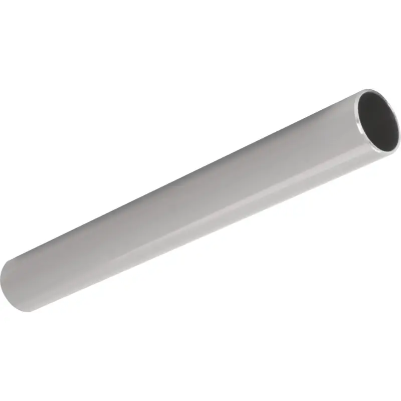 Aircraft Aluminiumrohr Ø 18 mm, Stange 6 m, graubeschichtet Jetzt Kaufen