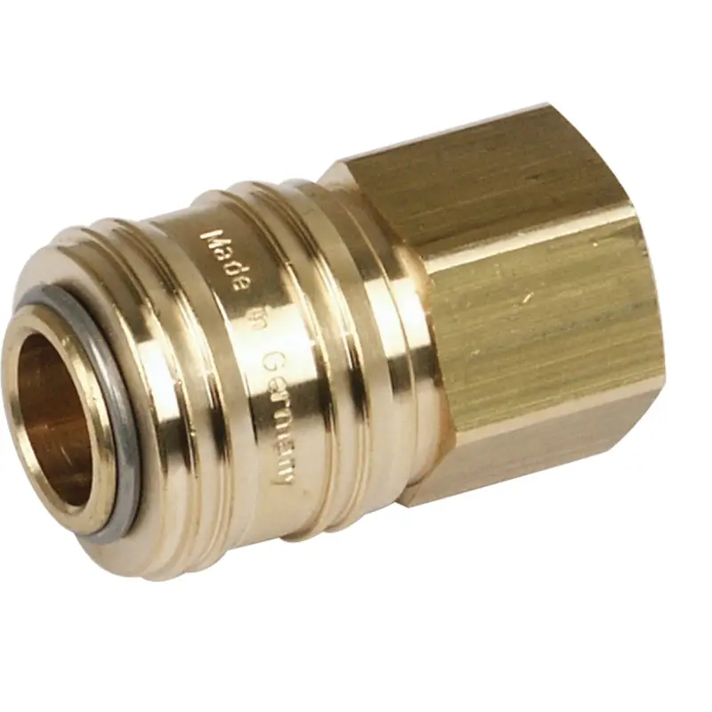 Angebot Aircraft Kupplung mit Innengewinde 1/2" IG