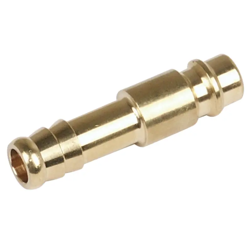 Aircraft Stecktülle 9 mm Ausverkauf