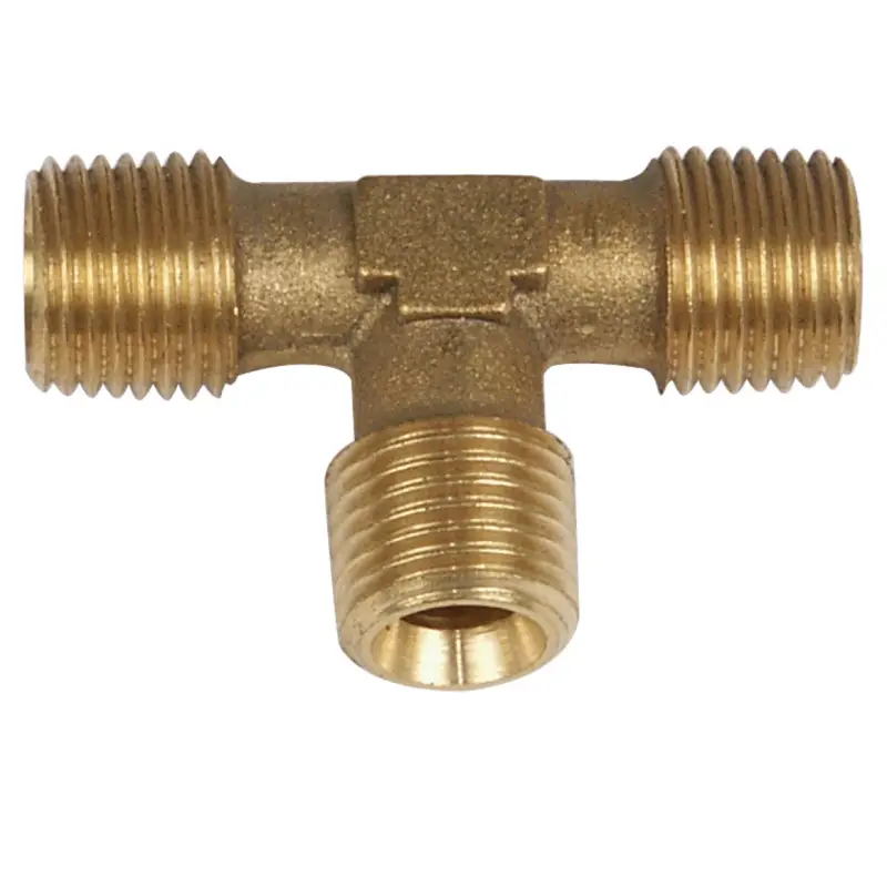 Aircraft T-Stück 3/8" AG Mega-Angebot