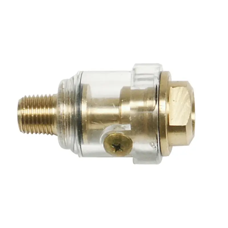 Neu Aircraft Inline-Öler