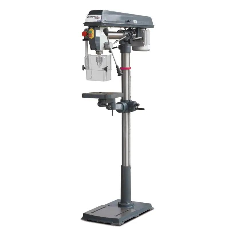 Optimum Radialbohrmaschine OPTIdrill RB 8S Knallerangebot