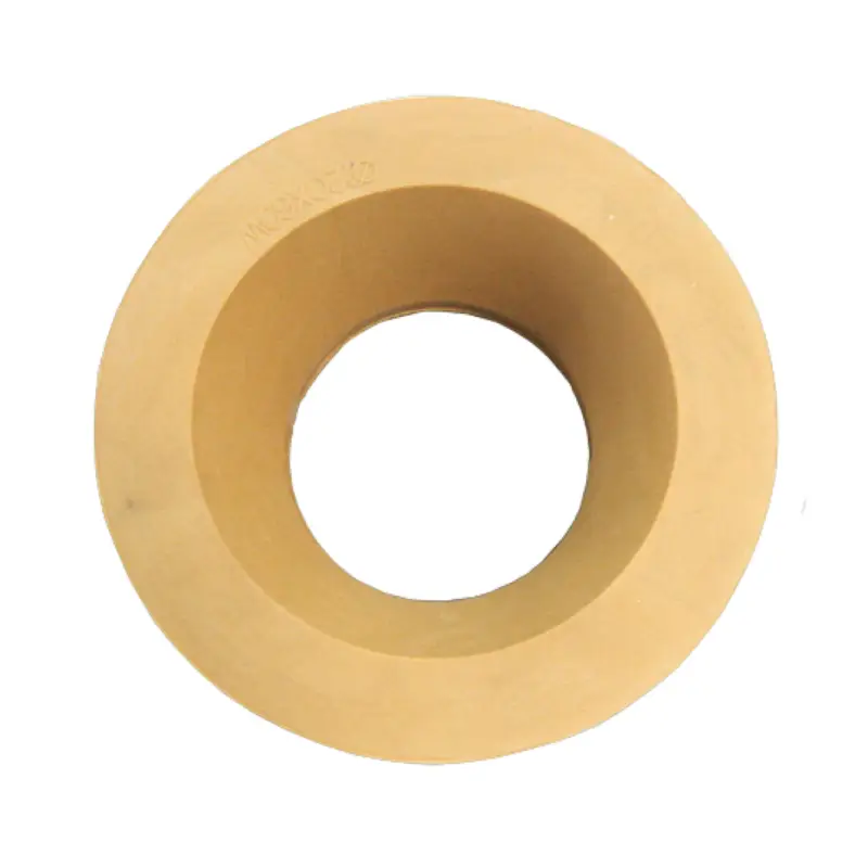 Preisreduziert Holzkraft Vorschubrolle Ø 120 mm, Breite 60 mm ohne Felge, nur PU