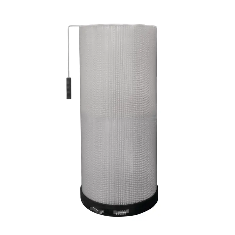Markenprodukt Holzstar Filterkartusche 510 x 1220 mm