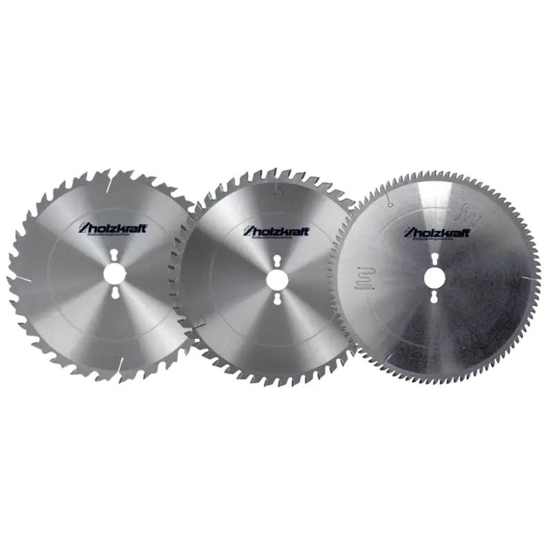Sale Holzkraft Kreissägeblattset 315 mm