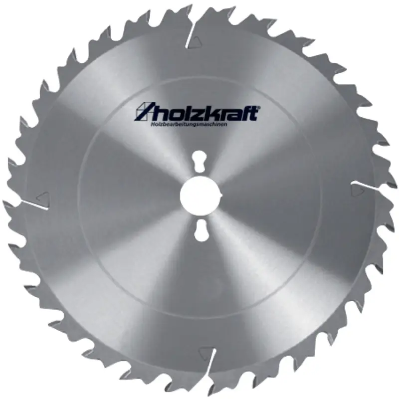 Sichere Zahlung Holzkraft Zuschneid-Wechsel-Kreissägeblatt KSB-WZ 315/28