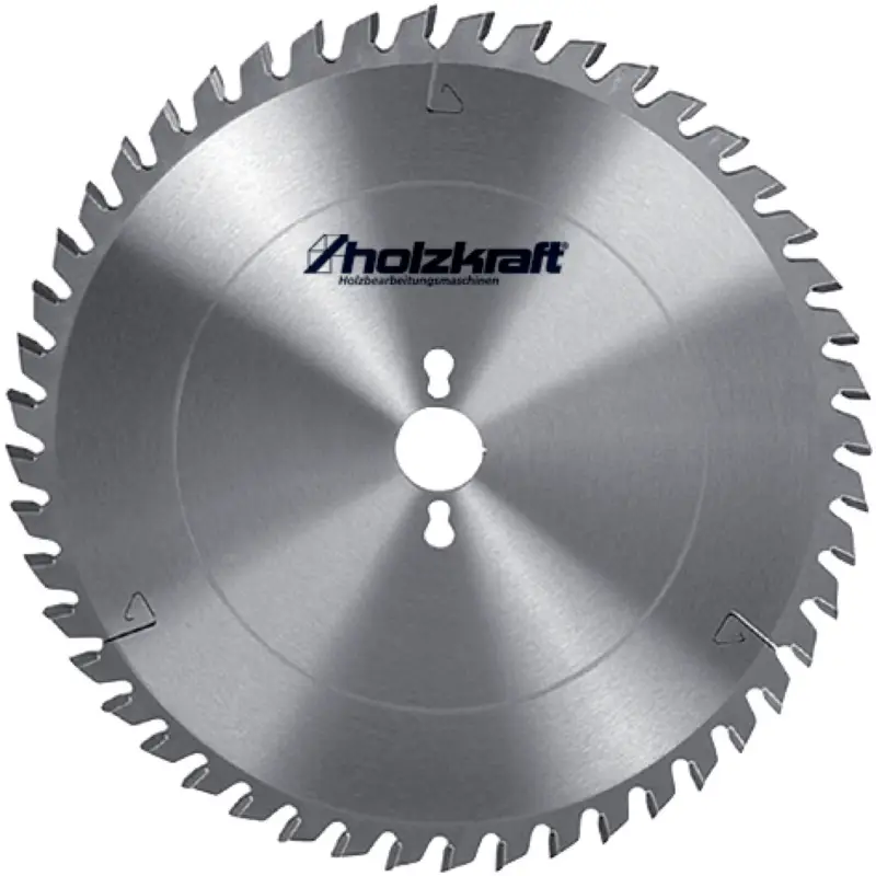 Bestpreis Holzkraft Besäum- und Fertigungsschnitt-Kreissägeblatt KSB-BF 315/60