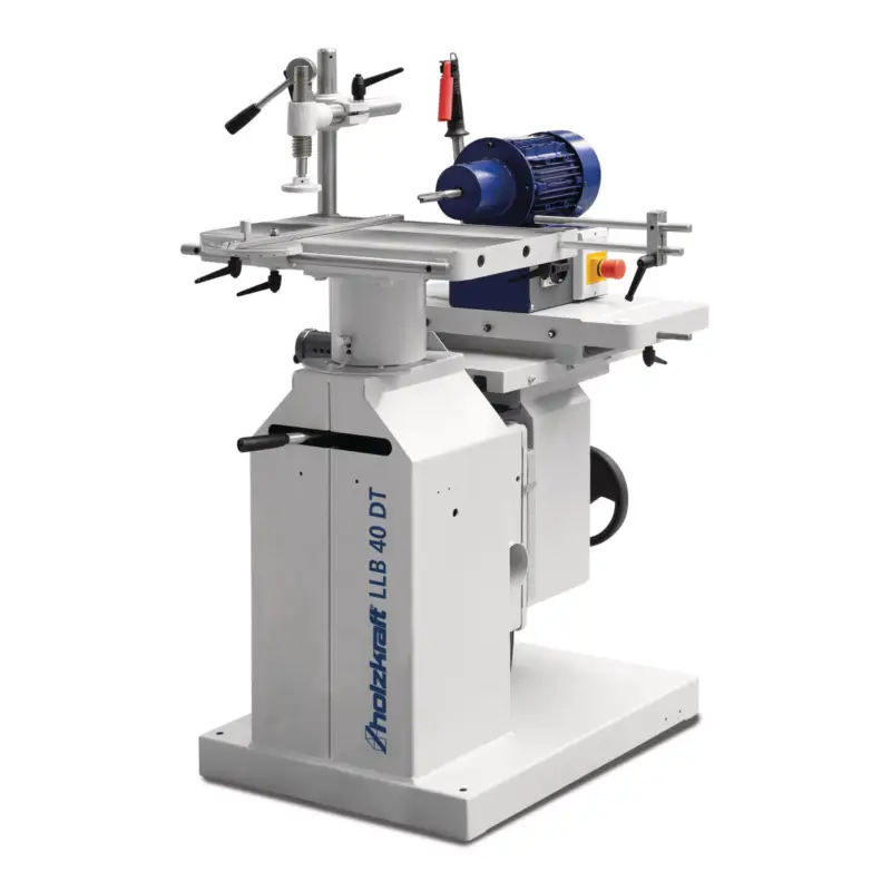 Holzkraft Langlochbohrmaschine LLB 40 DT Kracherpreis