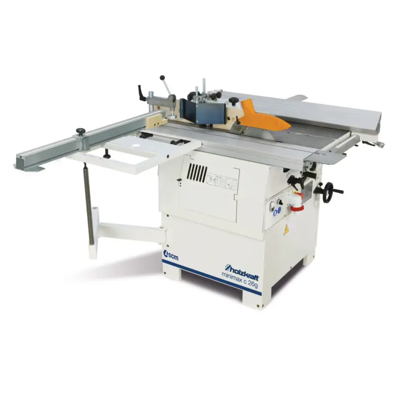 Holzkraft Mehrfachkombination minimax c 26g TERSA Preiswert