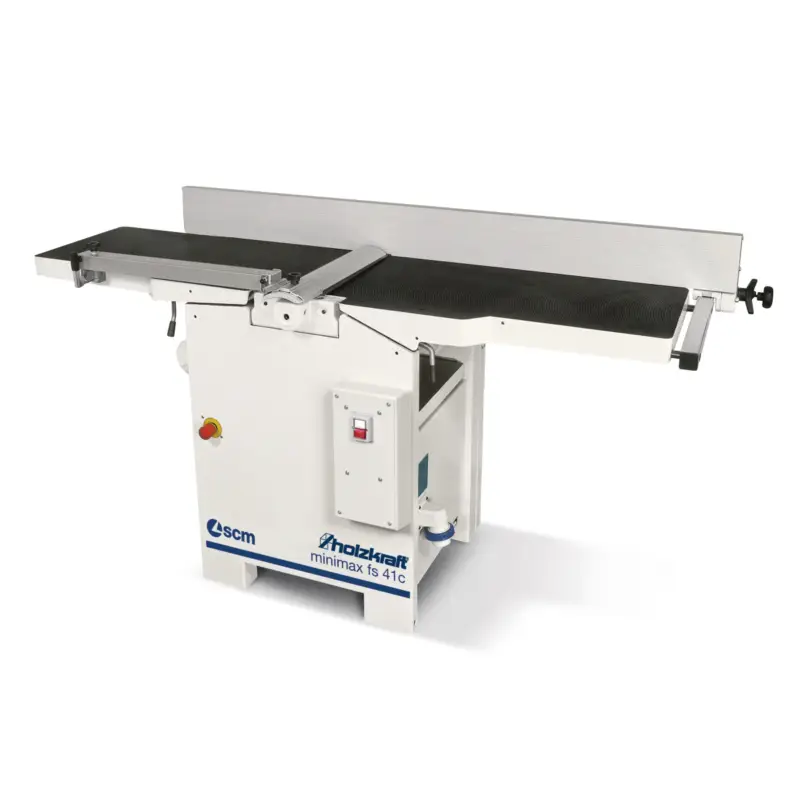 Sale Holzkraft Abricht-Dickenhobel minimax fs 41c TERSA